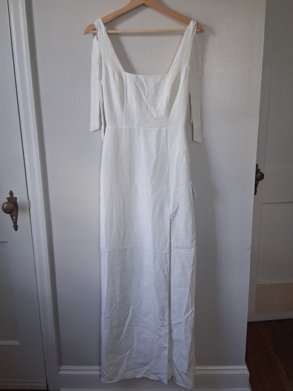 Lulus Wedding Dress